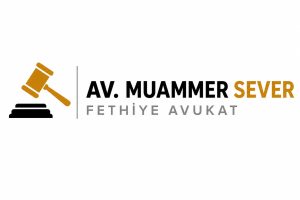 Av. Muammer Sever hukuk bürosu, Fethiye Muğla